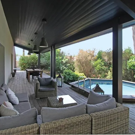 Magnifique Maison D'architecte Avec Piscine Andernos-les-Bains