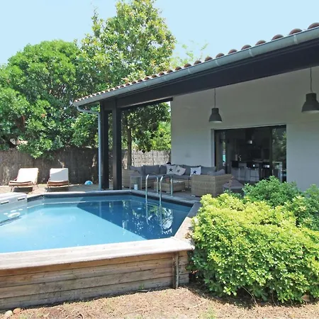 Magnifique Maison D'architecte Avec Piscine