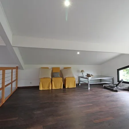 Vakantiehuis Magnifique Maison D'architecte Avec Piscine