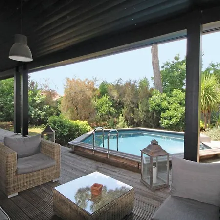 Magnifique Maison D'architecte Avec Piscine