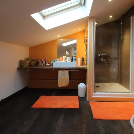 Magnifique Maison D'architecte Avec Piscine Vakantiehuis