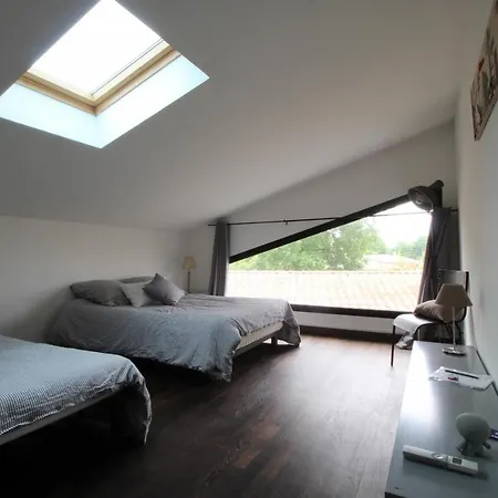Magnifique Maison D'architecte Avec Piscine *